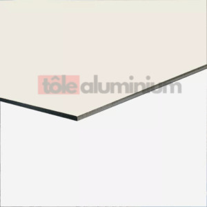 Tôle Aluminium Anodisé Couleur Champagne G10 Tôle Aluminium Anodisé Couleur Champagne G10