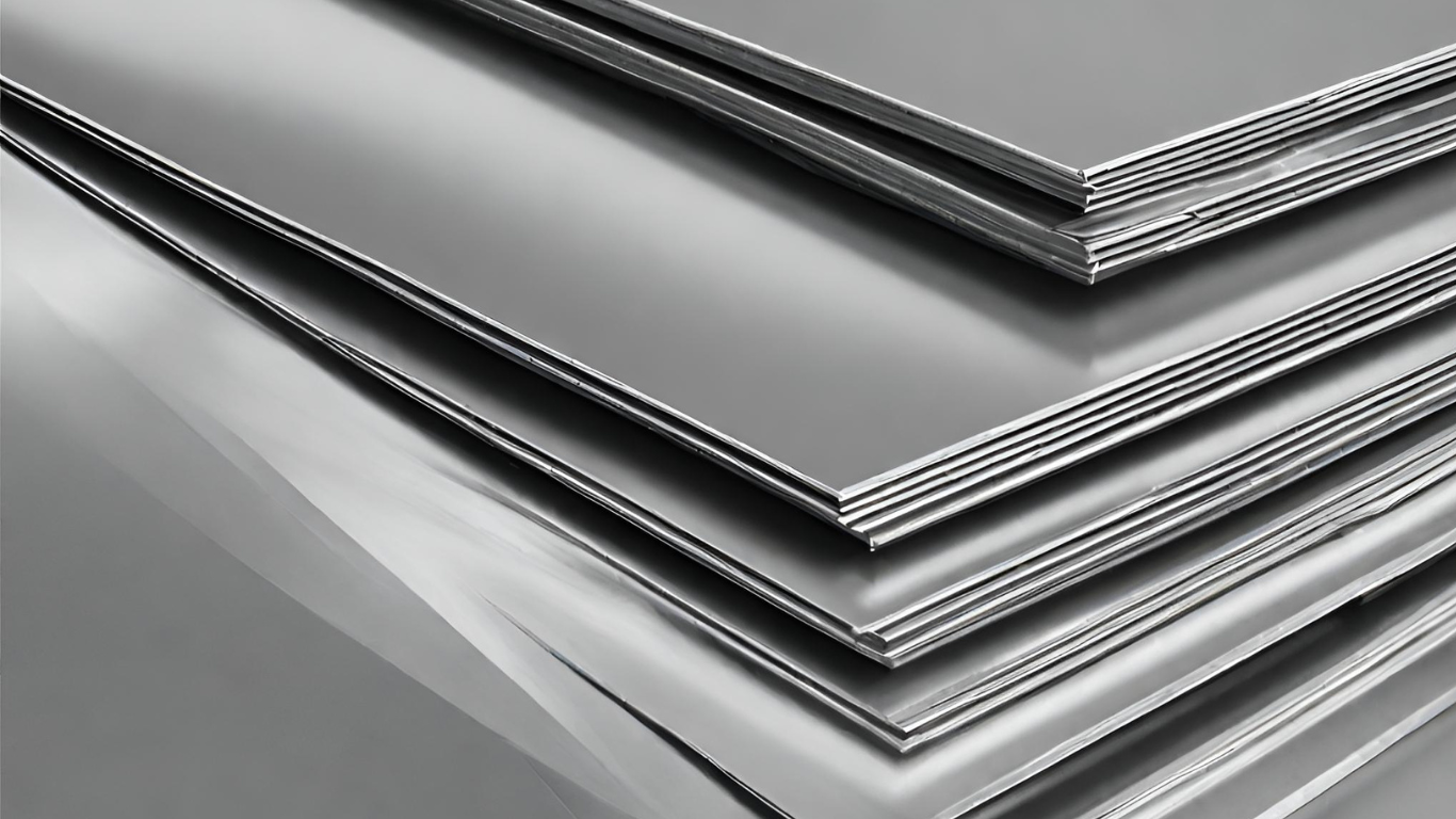 Tôle alumium et Plaque Aluminium