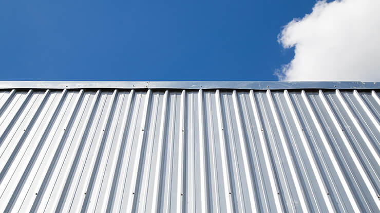 Tôle aluminium pour toiture : Le secret des toits résistants et durables enfin révélé