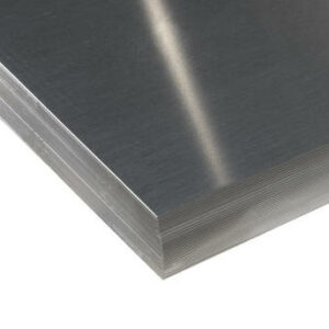 Tôle Aluminium