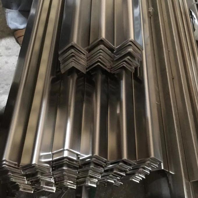 Cornière Aluminium Inox - Matériel Professionnel