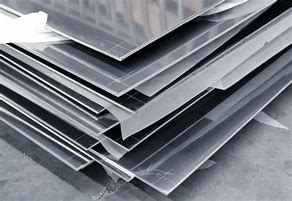 Tôle Aluminium Clôture - Matériel Professionnel