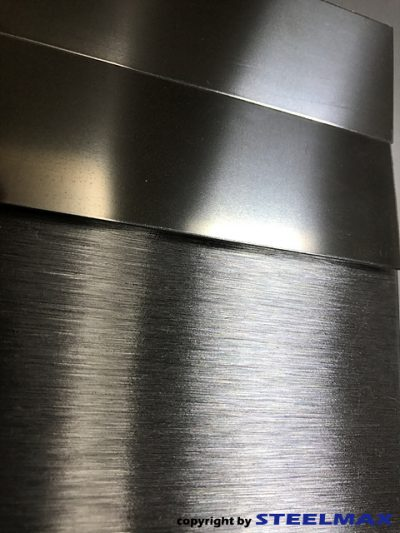 Plaque Aluminium Mate Brillante - Matériel Professionnel